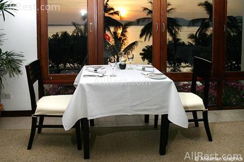 Novotel Panwa Beach Resort 70